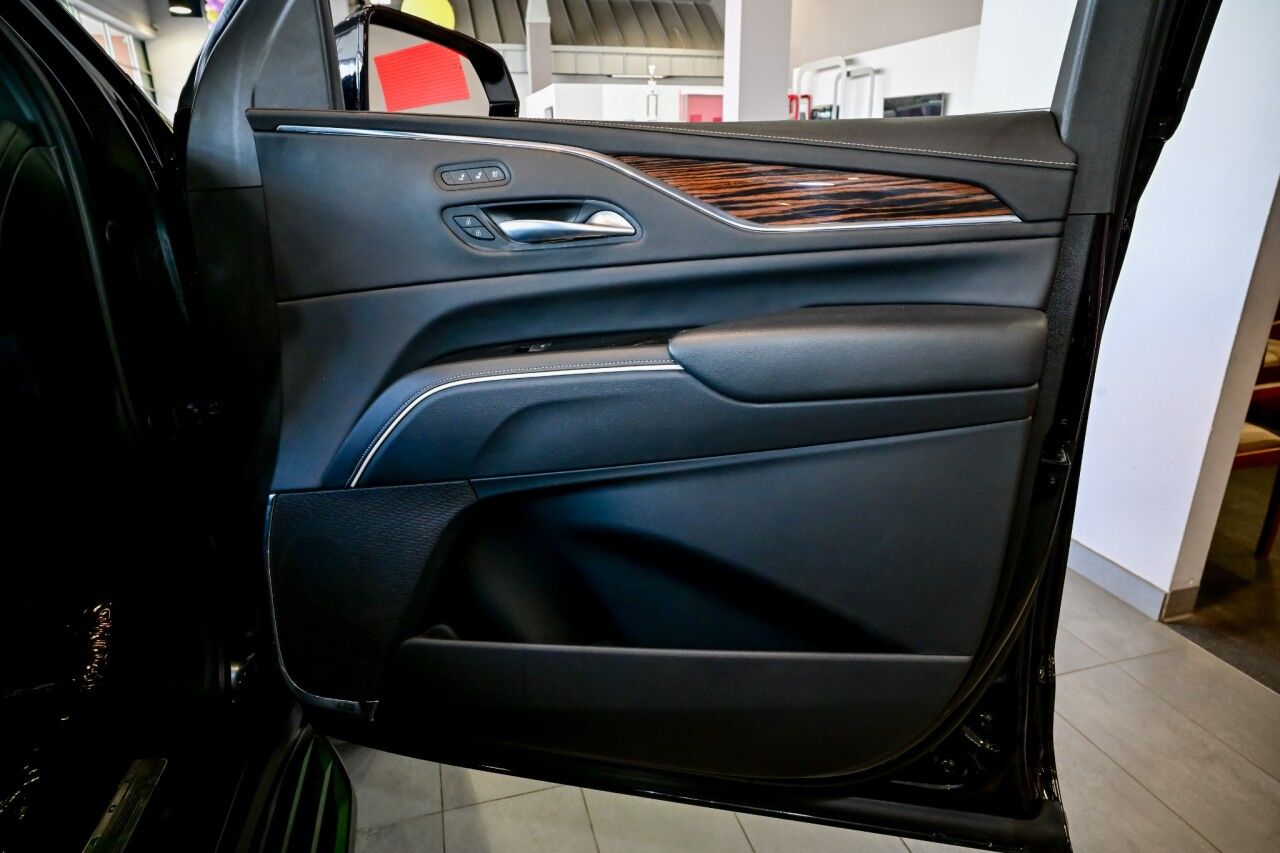 2023 Cadillac Escalade ESV 4WD Premium Luxury, SUPER CRUISE Springfield NJ