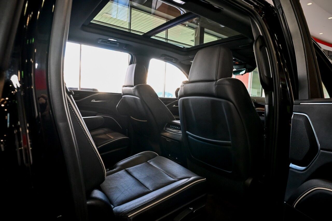 2023 Cadillac Escalade ESV 4WD Premium Luxury, SUPER CRUISE Springfield NJ