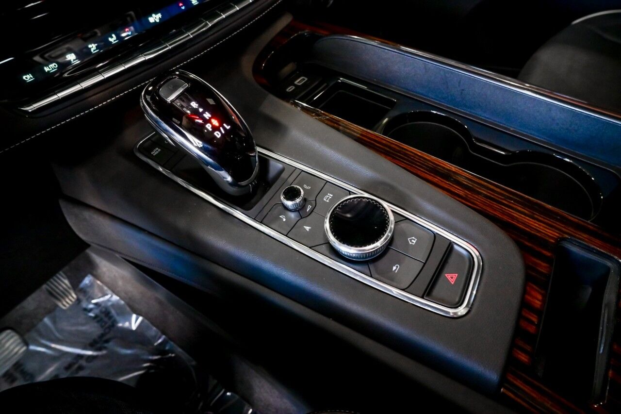 2023 Cadillac Escalade ESV 4WD Premium Luxury, SUPER CRUISE Springfield NJ