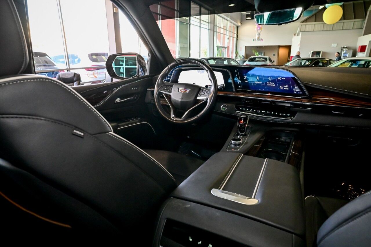 2023 Cadillac Escalade ESV 4WD Premium Luxury, SUPER CRUISE Springfield NJ