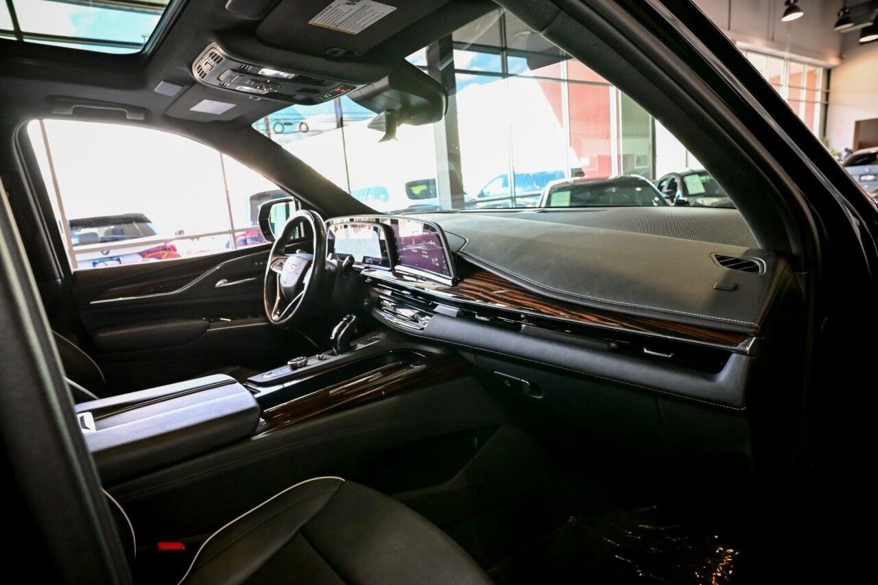 2023 Cadillac Escalade ESV 4WD Premium Luxury, SUPER CRUISE Springfield NJ