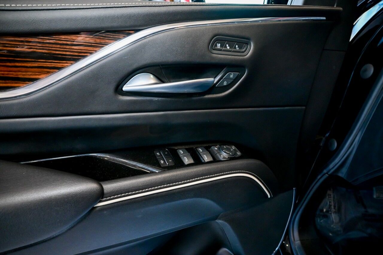 2023 Cadillac Escalade ESV 4WD Premium Luxury, SUPER CRUISE Springfield NJ