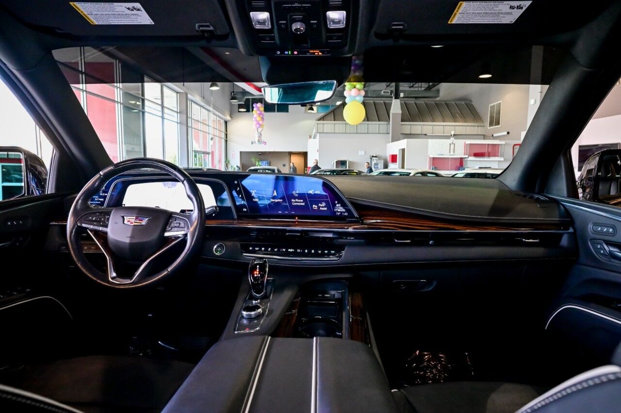 2023 Cadillac Escalade ESV 4WD Premium Luxury, SUPER CRUISE Springfield NJ