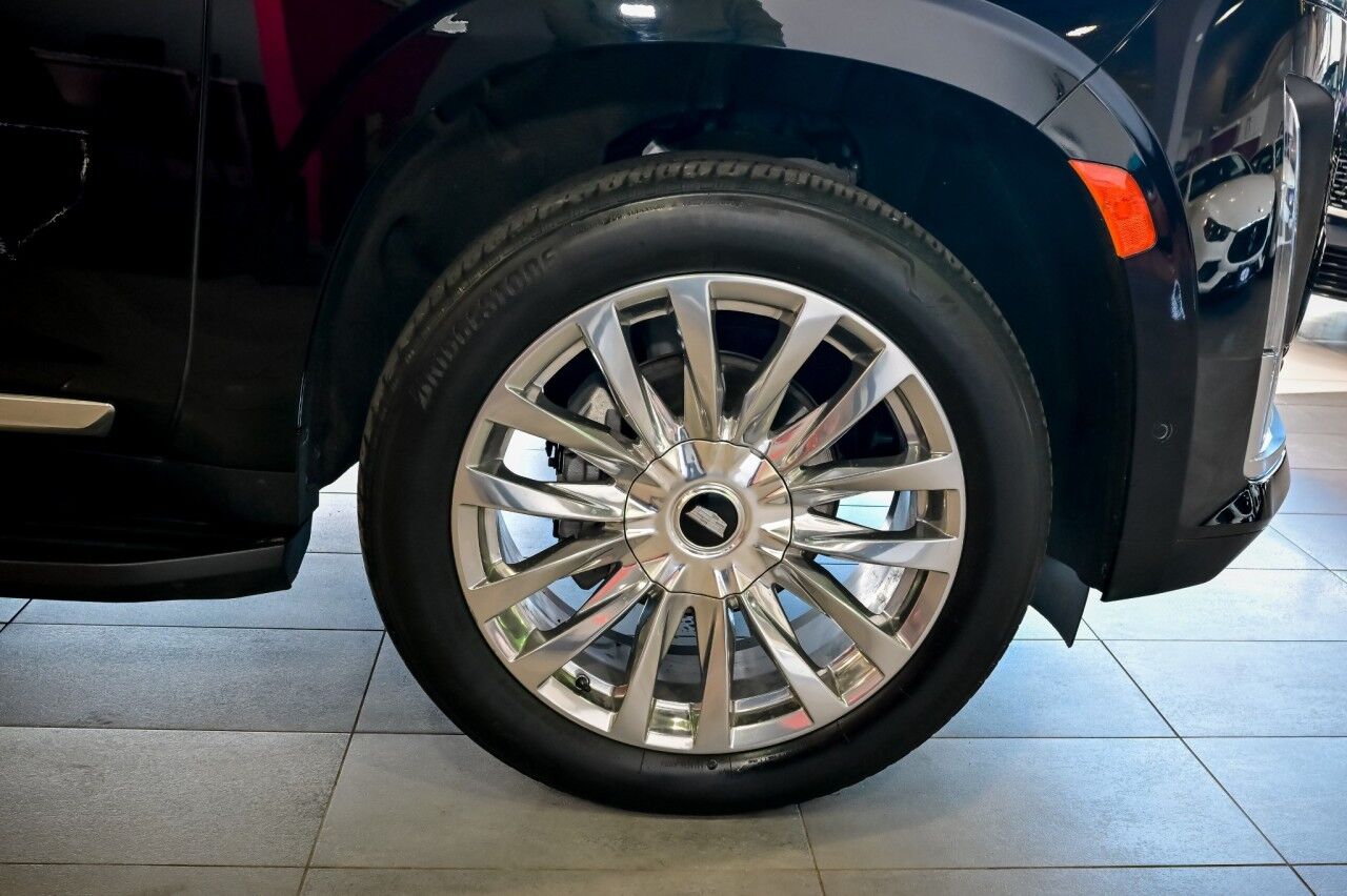 2023 Cadillac Escalade ESV 4WD Premium Luxury, SUPER CRUISE Springfield NJ