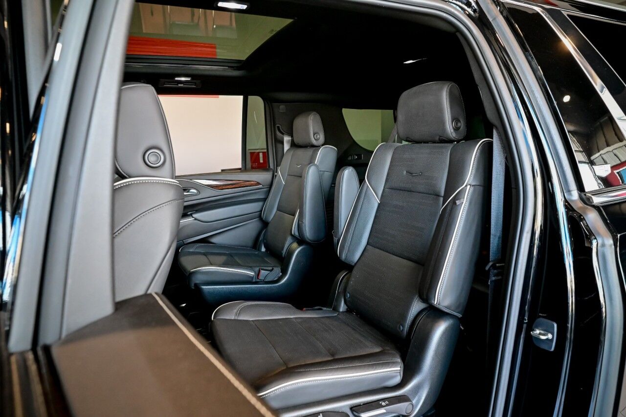 2023 Cadillac Escalade ESV 4WD Premium Luxury, SUPER CRUISE Springfield NJ