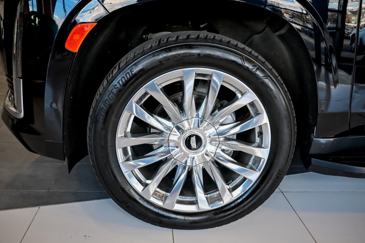 2023 Cadillac Escalade ESV 4WD Premium Luxury, SUPER CRUISE Springfield NJ