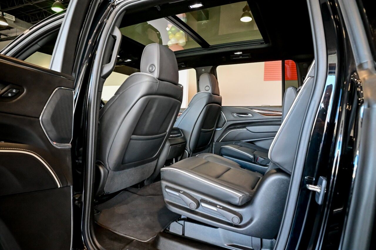 2023 Cadillac Escalade ESV 4WD Premium Luxury, SUPER CRUISE Springfield NJ