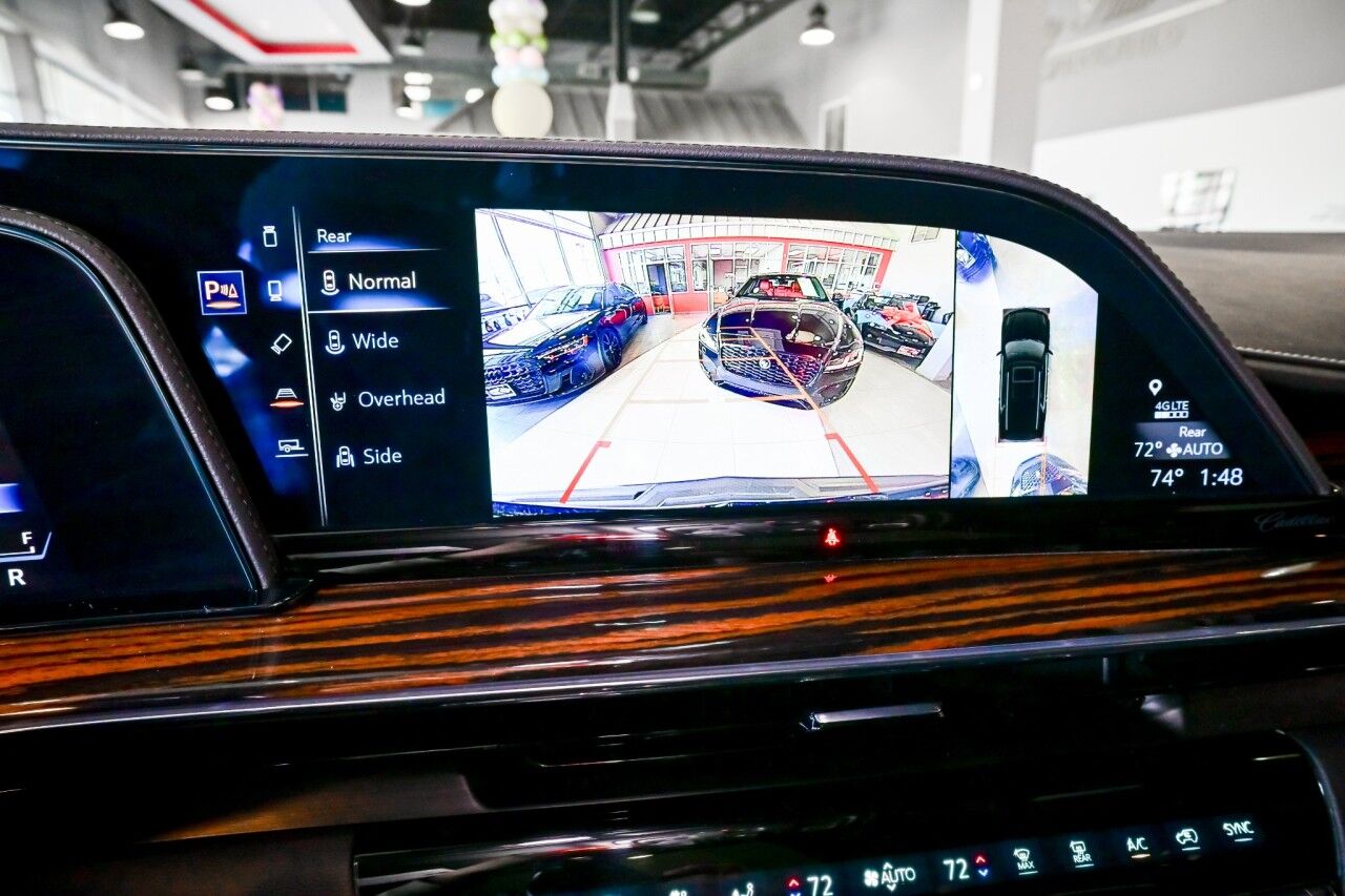 2023 Cadillac Escalade ESV 4WD Premium Luxury, SUPER CRUISE Springfield NJ