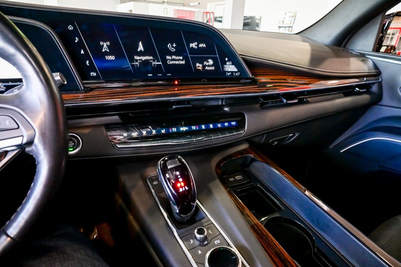 2023 Cadillac Escalade ESV 4WD Premium Luxury, SUPER CRUISE Springfield NJ