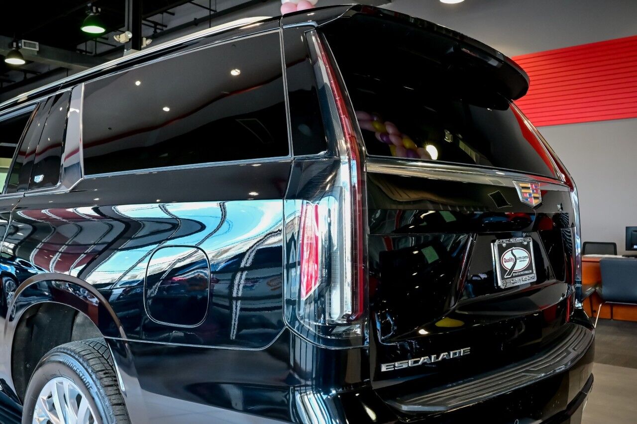 2023 Cadillac Escalade ESV 4WD Premium Luxury, SUPER CRUISE Springfield NJ