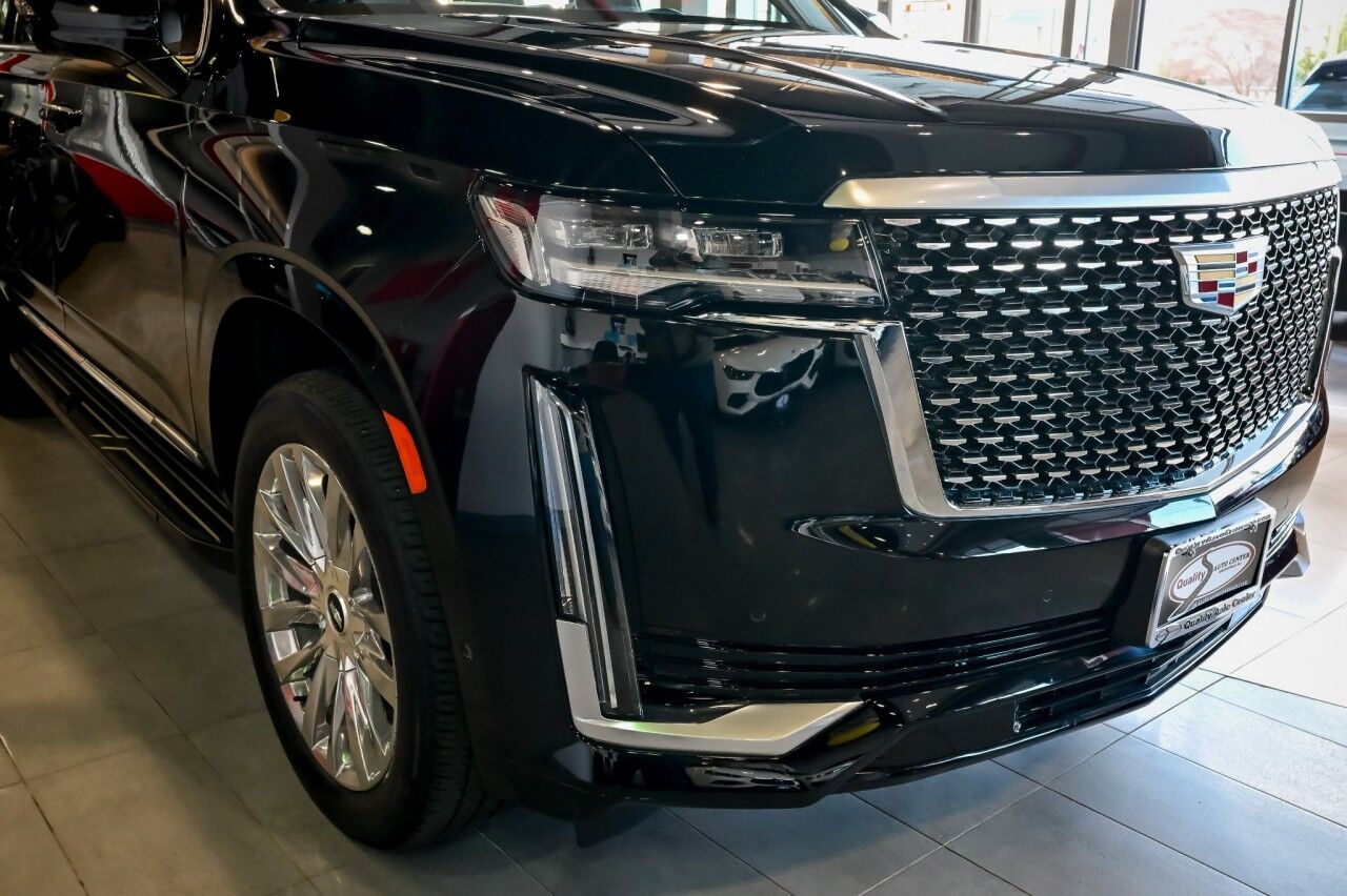 2023 Cadillac Escalade ESV 4WD Premium Luxury, SUPER CRUISE Springfield NJ