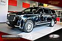 2023 Cadillac Escalade ESV 4WD Premium Luxury, SUPER CRUISE