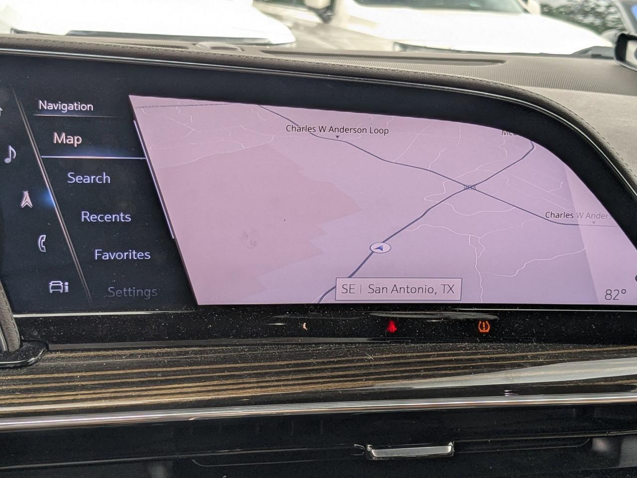 2023 Cadillac Escalade ESV 4WD Premium Luxury