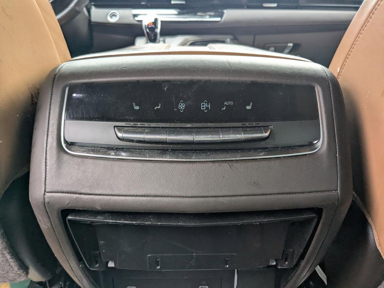 2023 Cadillac Escalade ESV 4WD Premium Luxury