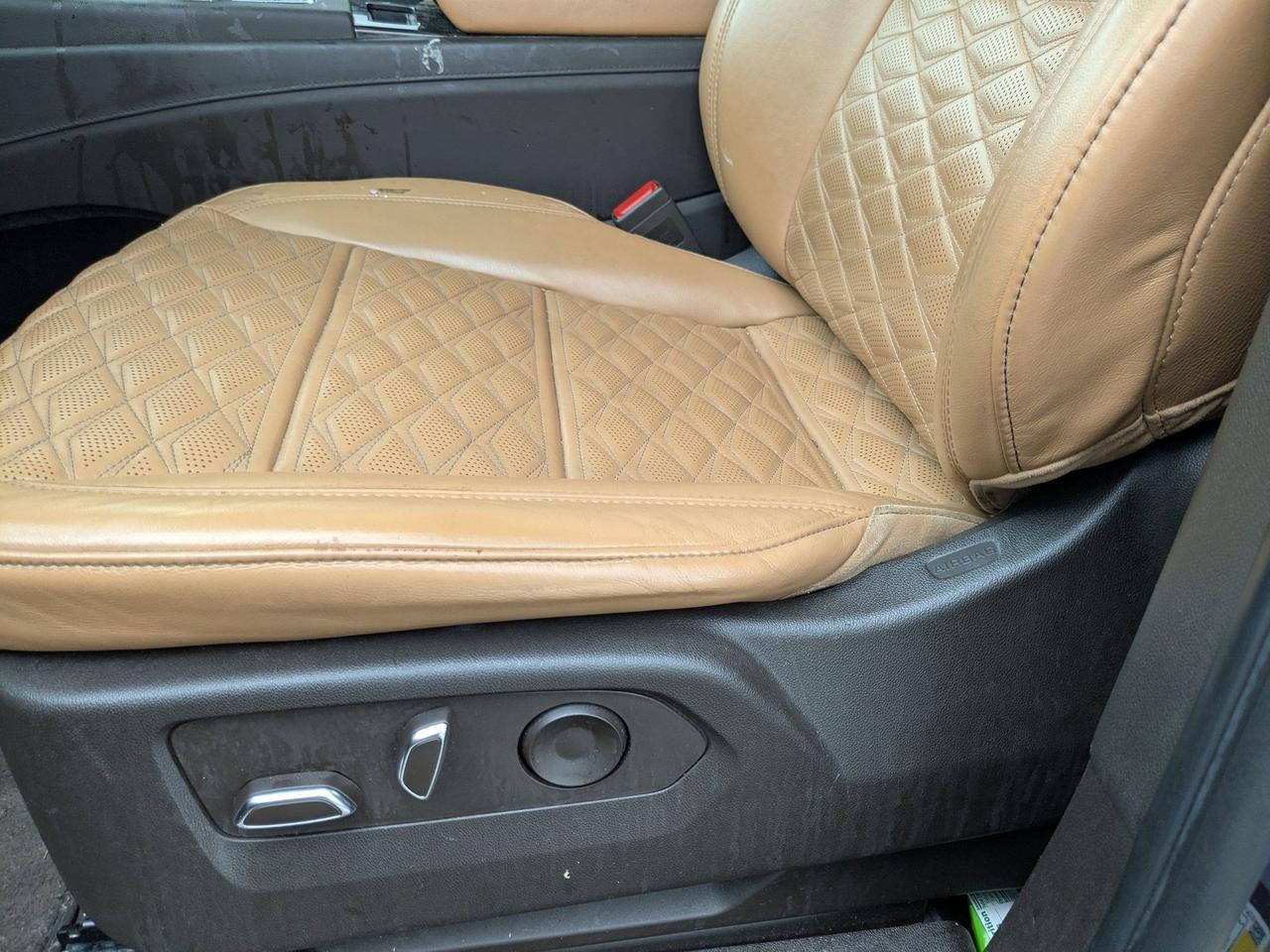 2023 Cadillac Escalade ESV 4WD Premium Luxury