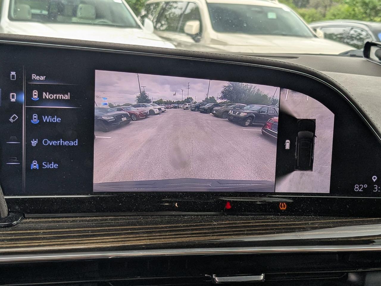 2023 Cadillac Escalade ESV 4WD Premium Luxury