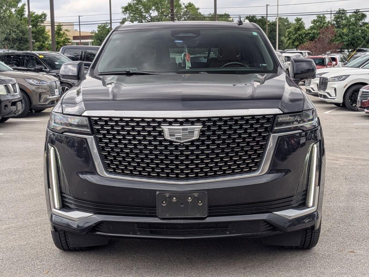 2023 Cadillac Escalade ESV 4WD Premium Luxury