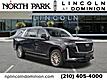 2023 Cadillac Escalade ESV 4WD Premium Luxury