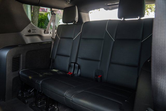 2023 Cadillac Escalade ESV 4WD Premium Luxury  Selma TX