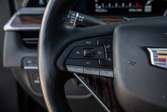 2023 Cadillac Escalade ESV 4WD Premium Luxury  Selma TX