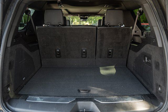 2023 Cadillac Escalade ESV 4WD Premium Luxury  Selma TX