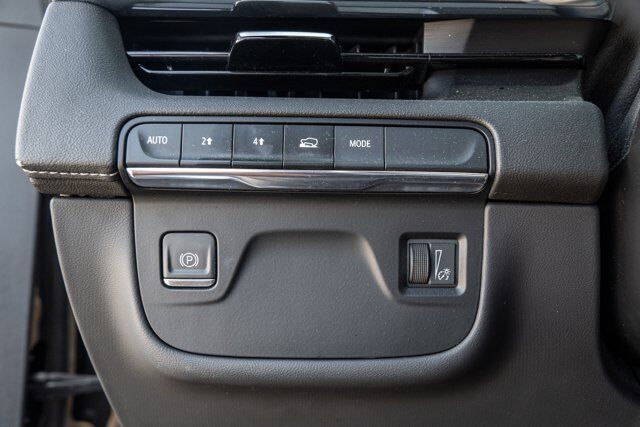 2023 Cadillac Escalade ESV 4WD Premium Luxury  Selma TX