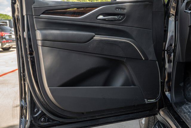 2023 Cadillac Escalade ESV 4WD Premium Luxury  Selma TX