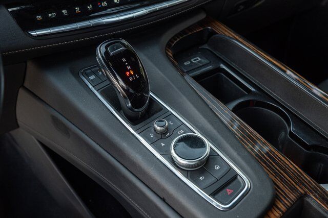 2023 Cadillac Escalade ESV 4WD Premium Luxury  Selma TX