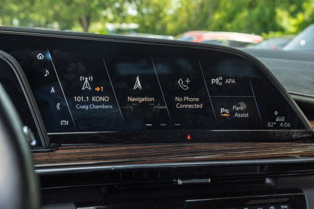 2023 Cadillac Escalade ESV 4WD Premium Luxury  Selma TX