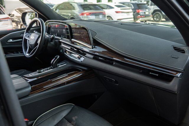 2023 Cadillac Escalade ESV 4WD Premium Luxury  Selma TX