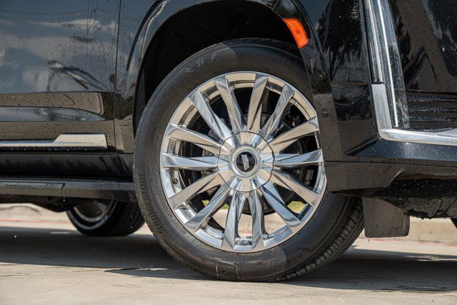 2023 Cadillac Escalade ESV 4WD Premium Luxury  Selma TX