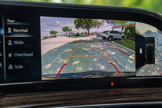 2023 Cadillac Escalade ESV 4WD Premium Luxury  Selma TX