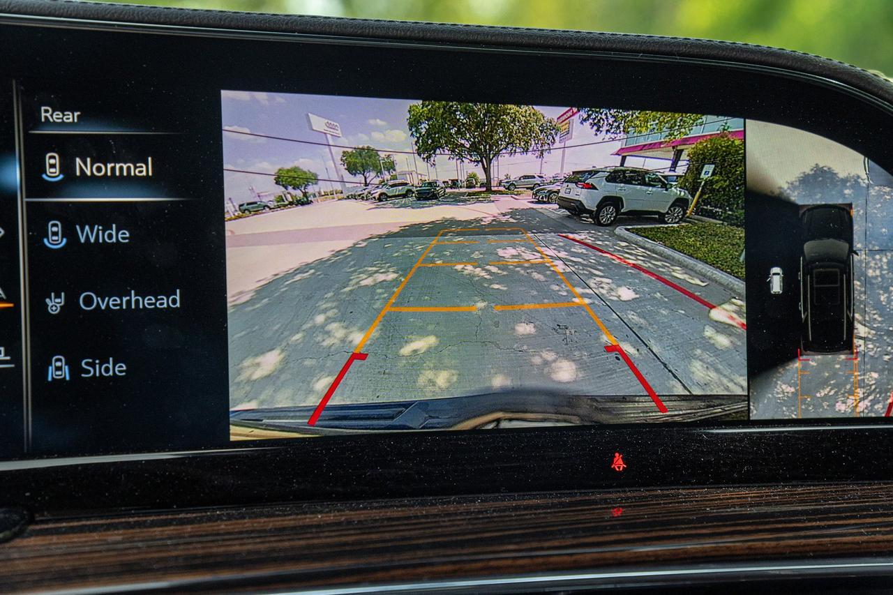 2023 Cadillac Escalade ESV 4WD Premium Luxury  Selma TX