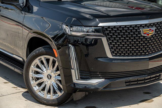 2023 Cadillac Escalade ESV 4WD Premium Luxury  Selma TX