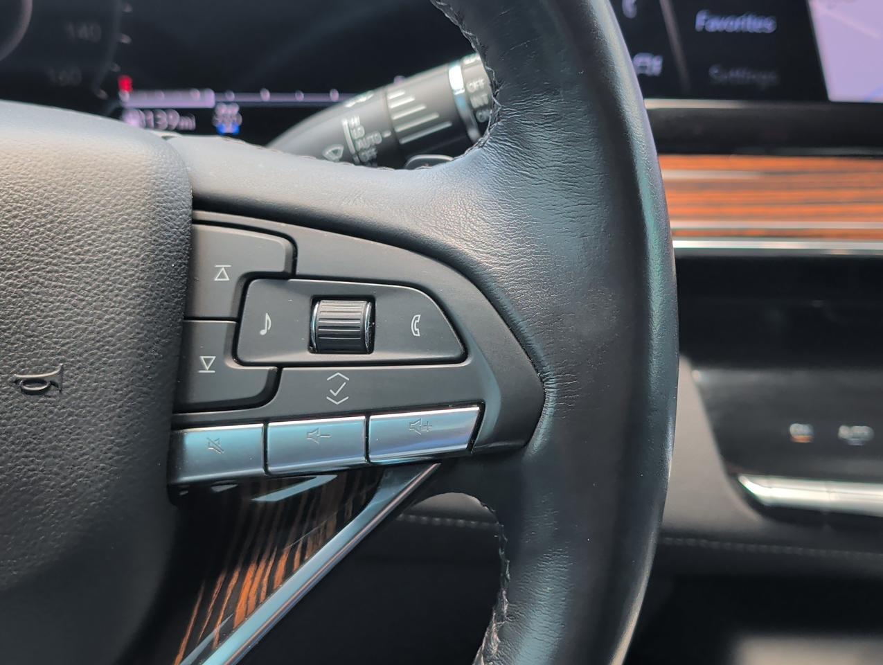 2023 Cadillac Escalade ESV 4WD Premium Luxury San Juan TX