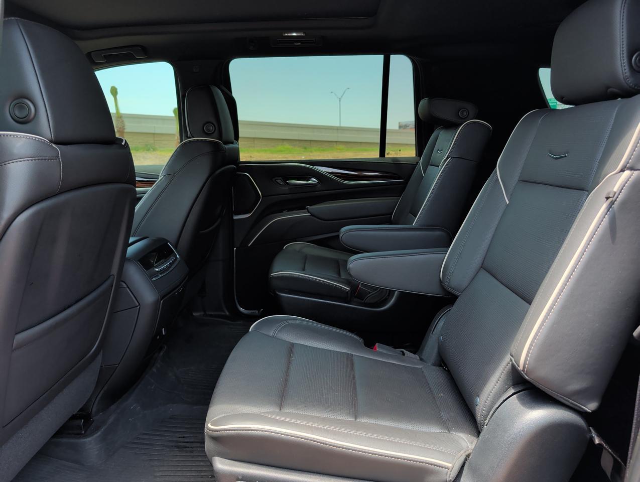 2023 Cadillac Escalade ESV 4WD Premium Luxury San Juan TX