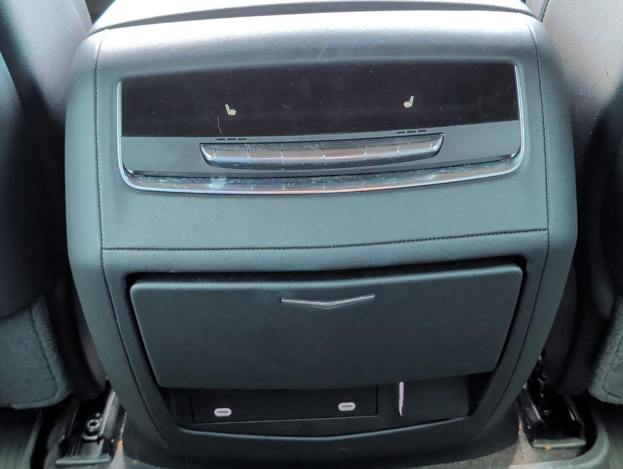 2023 Cadillac Escalade ESV 4WD Premium Luxury San Juan TX