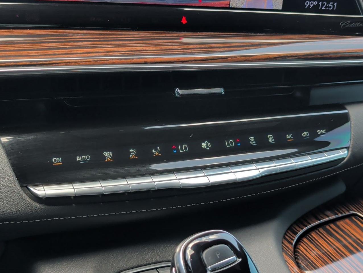 2023 Cadillac Escalade ESV 4WD Premium Luxury San Juan TX