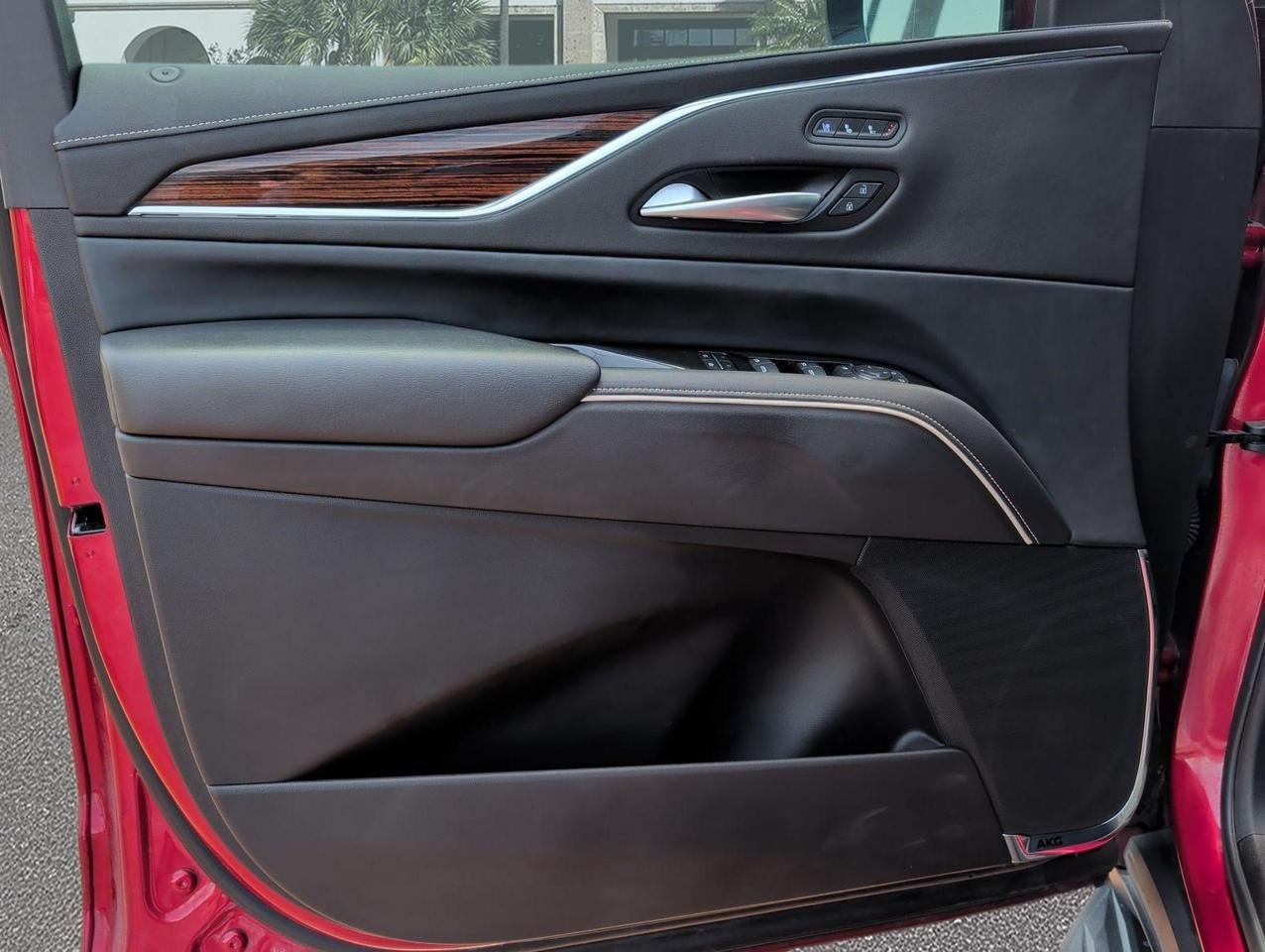 2023 Cadillac Escalade ESV 4WD Premium Luxury San Juan TX