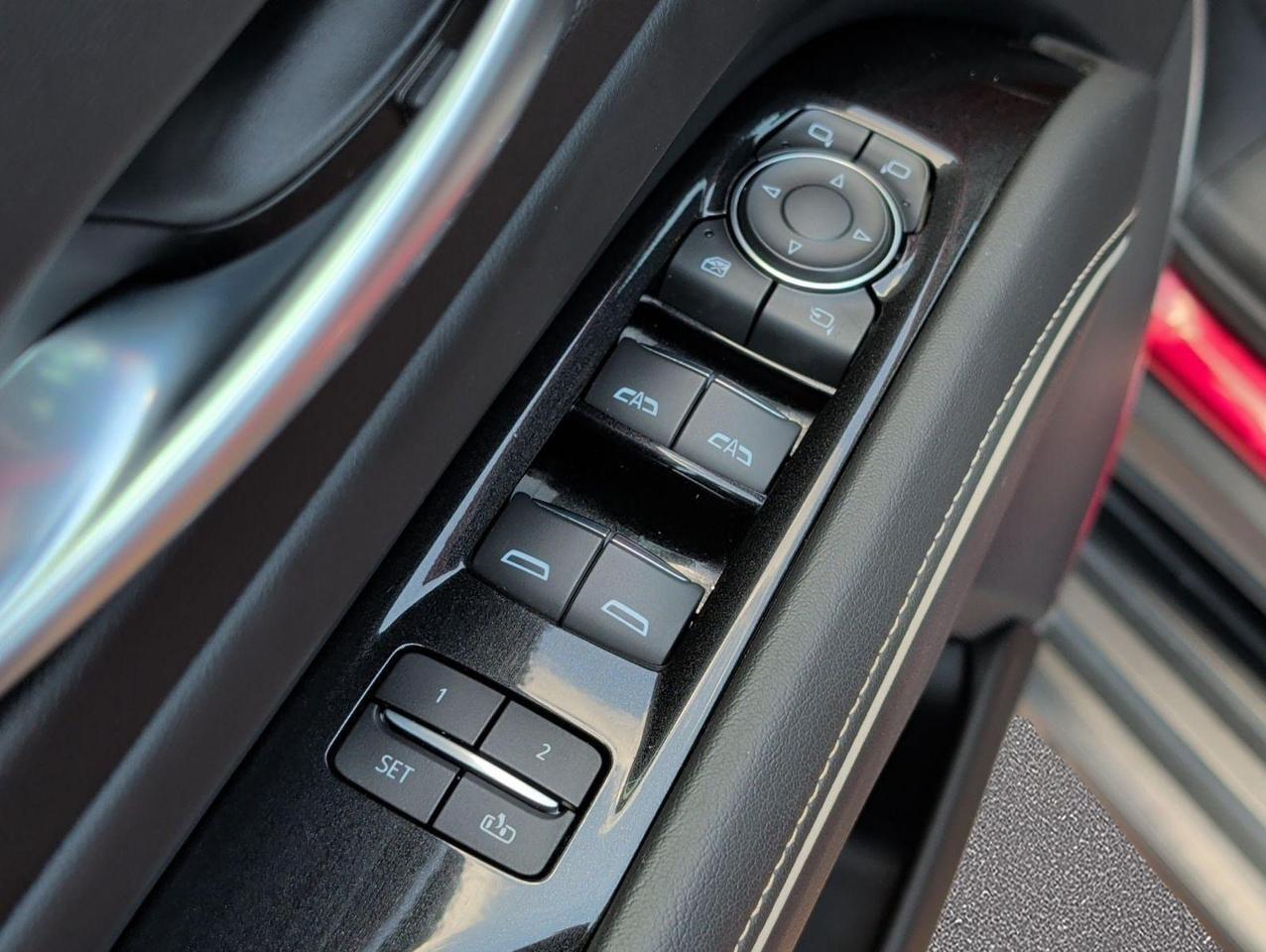 2023 Cadillac Escalade ESV 4WD Premium Luxury San Juan TX