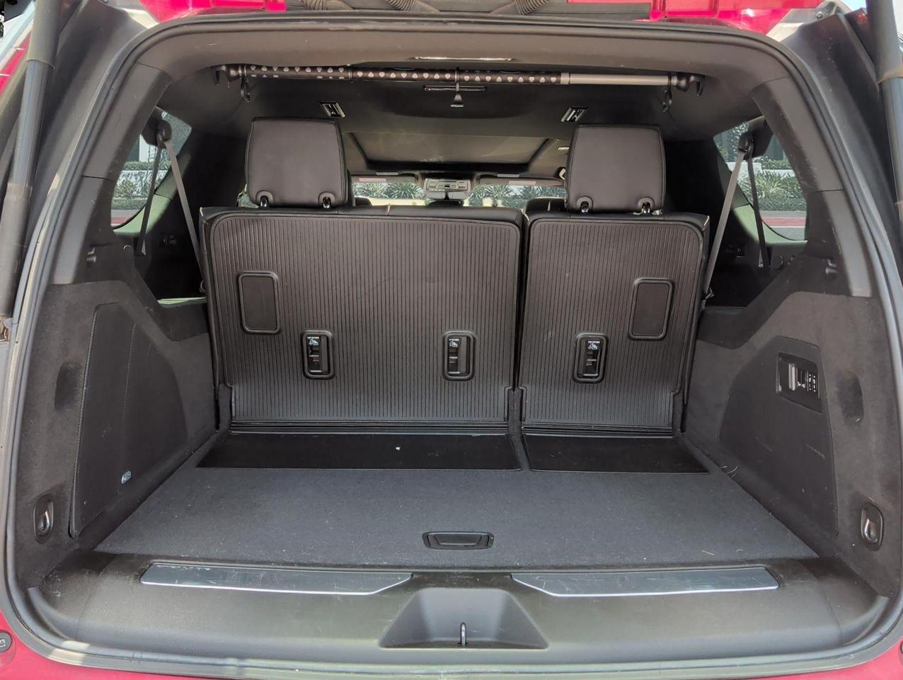 2023 Cadillac Escalade ESV 4WD Premium Luxury San Juan TX