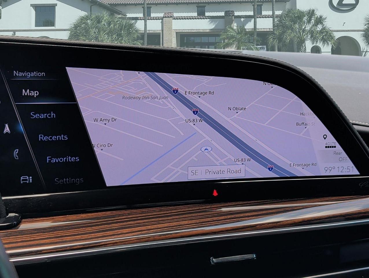 2023 Cadillac Escalade ESV 4WD Premium Luxury San Juan TX
