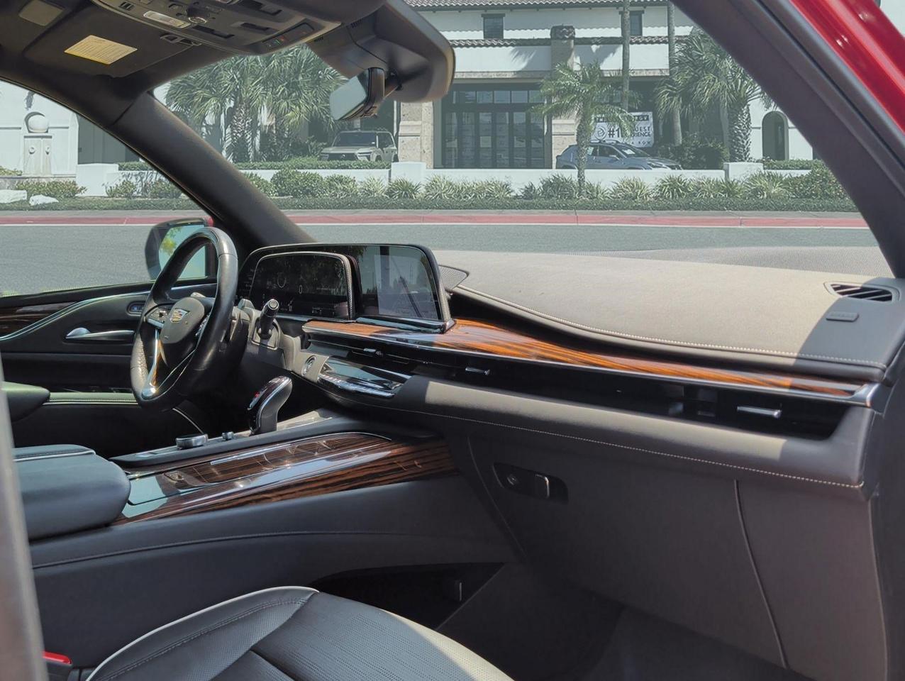 2023 Cadillac Escalade ESV 4WD Premium Luxury San Juan TX