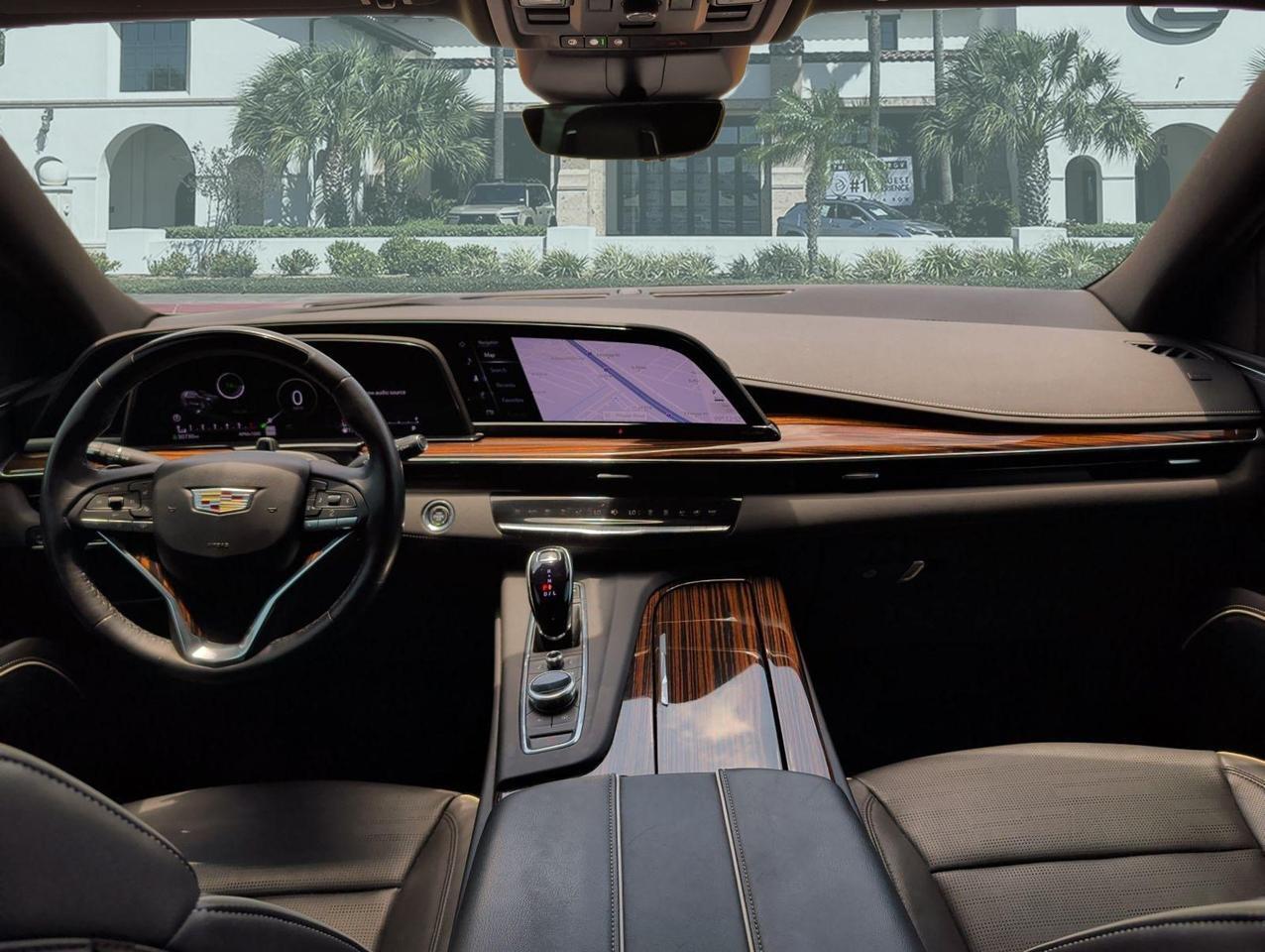 2023 Cadillac Escalade ESV 4WD Premium Luxury San Juan TX