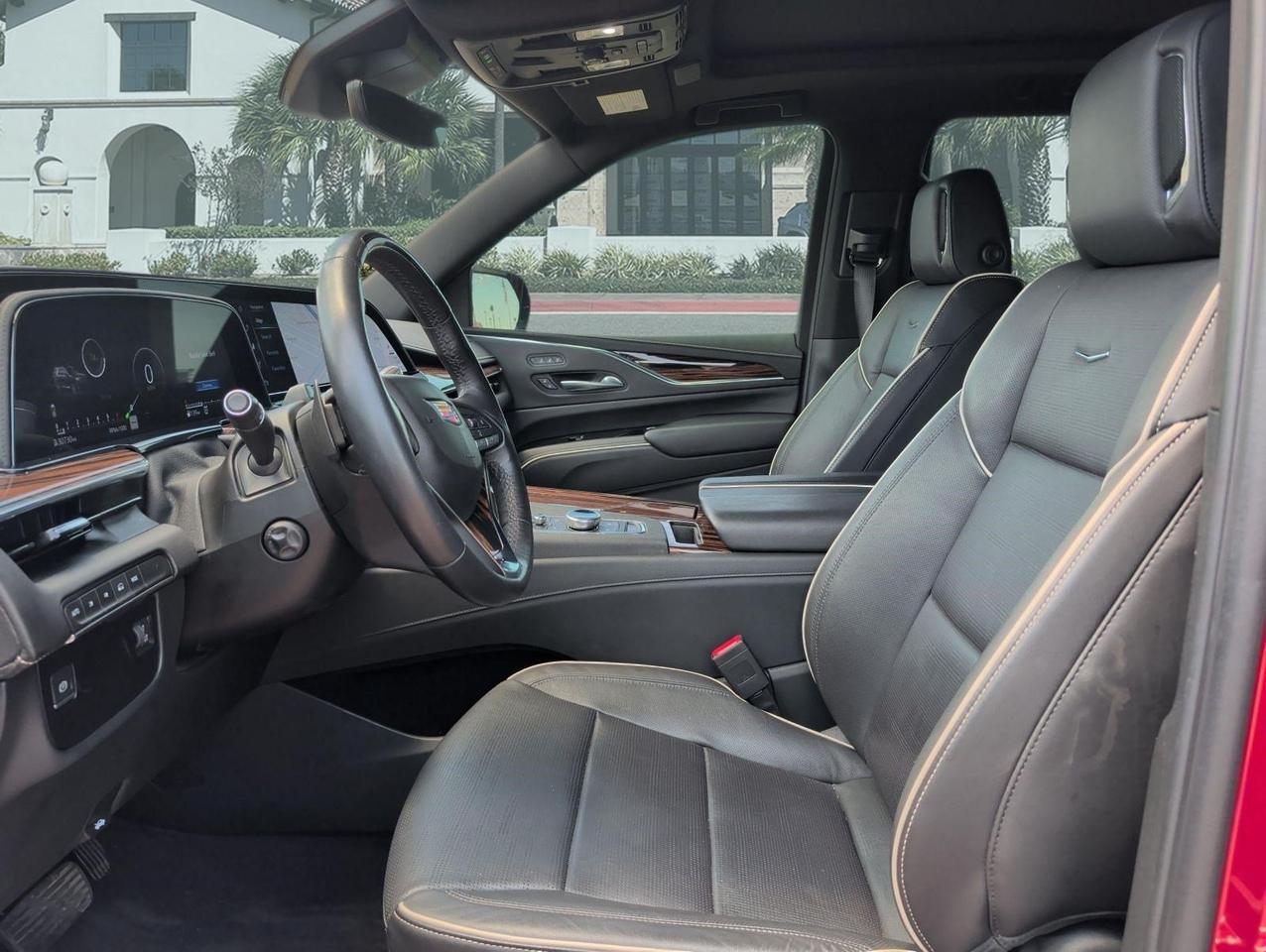 2023 Cadillac Escalade ESV 4WD Premium Luxury San Juan TX