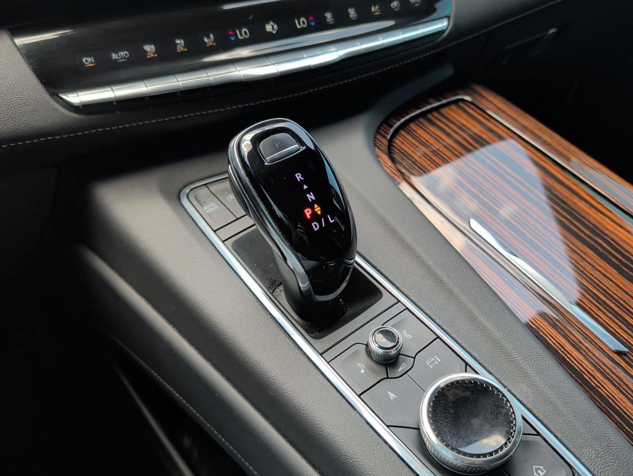 2023 Cadillac Escalade ESV 4WD Premium Luxury San Juan TX