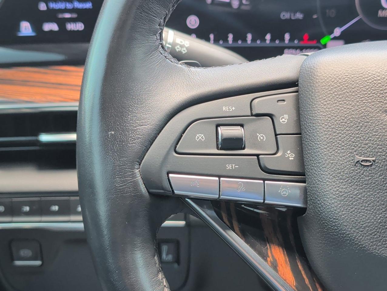 2023 Cadillac Escalade ESV 4WD Premium Luxury San Juan TX