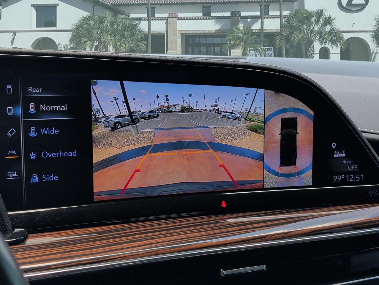 2023 Cadillac Escalade ESV 4WD Premium Luxury San Juan TX