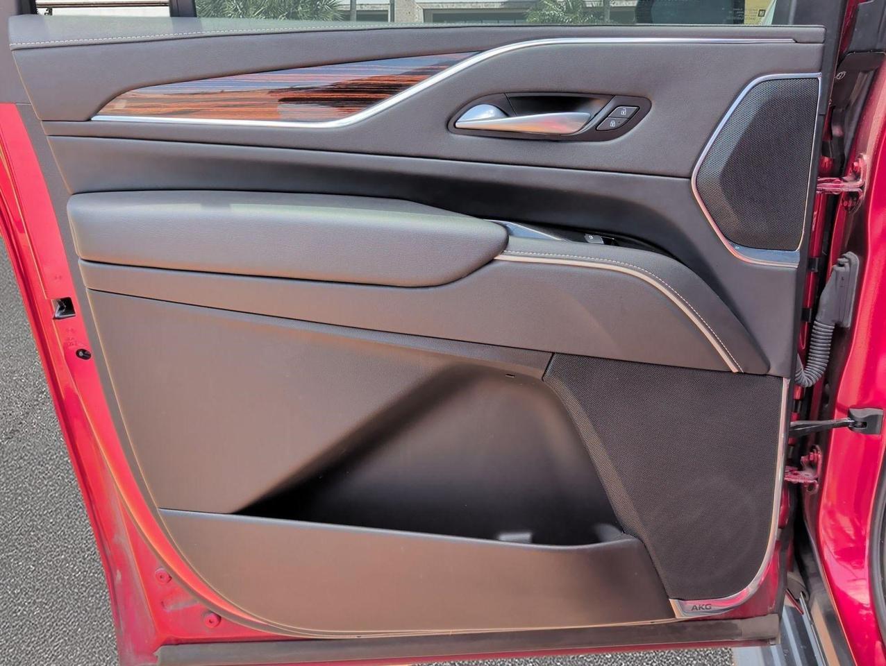 2023 Cadillac Escalade ESV 4WD Premium Luxury San Juan TX