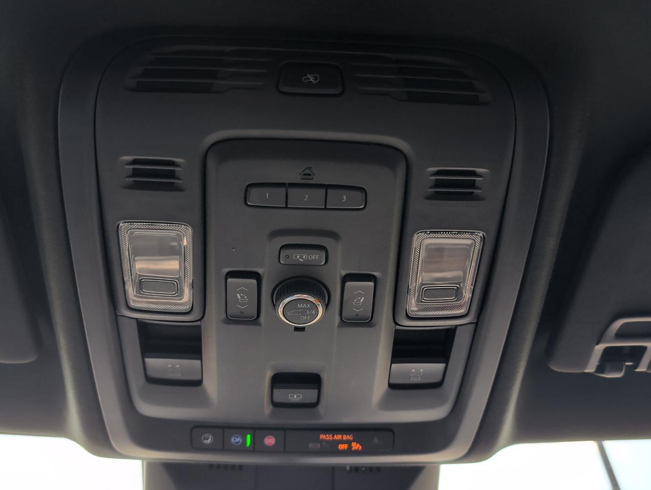 2023 Cadillac Escalade ESV 4WD Premium Luxury San Juan TX